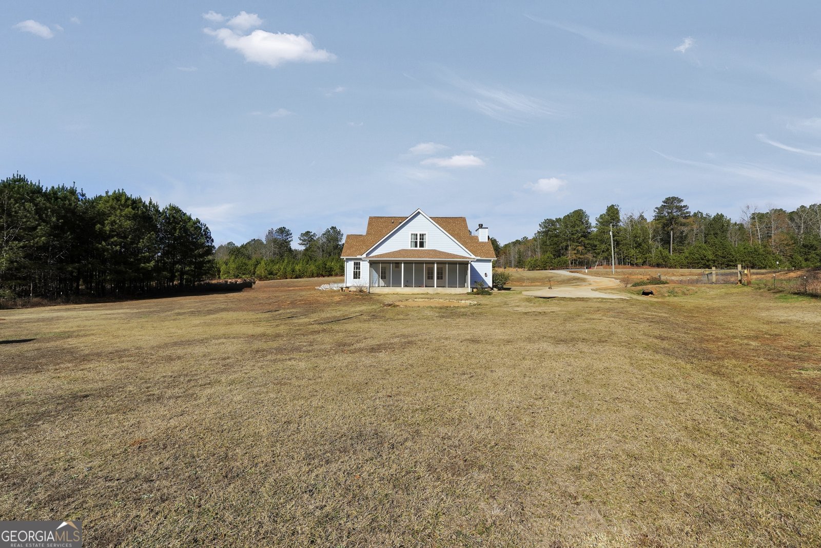 200 Douglas Creek Road Flovilla - Photo 71