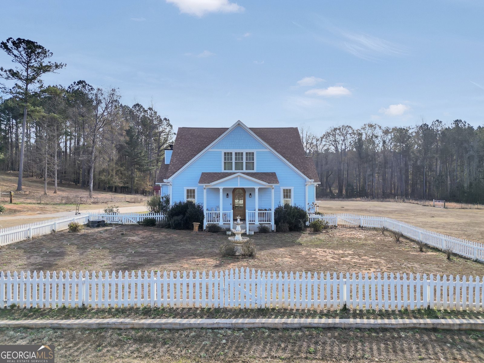 200 Douglas Creek Road Flovilla - Photo 9