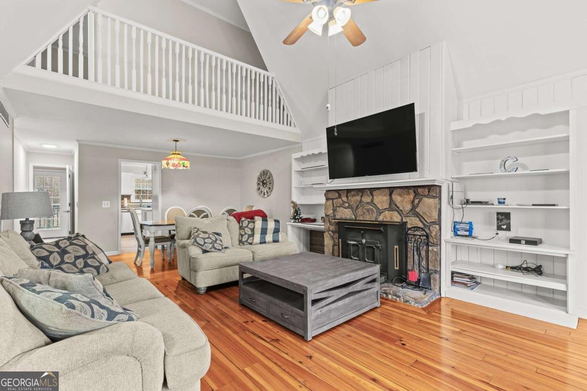 465 Bethesda Church Road Carrollton - Photo 10