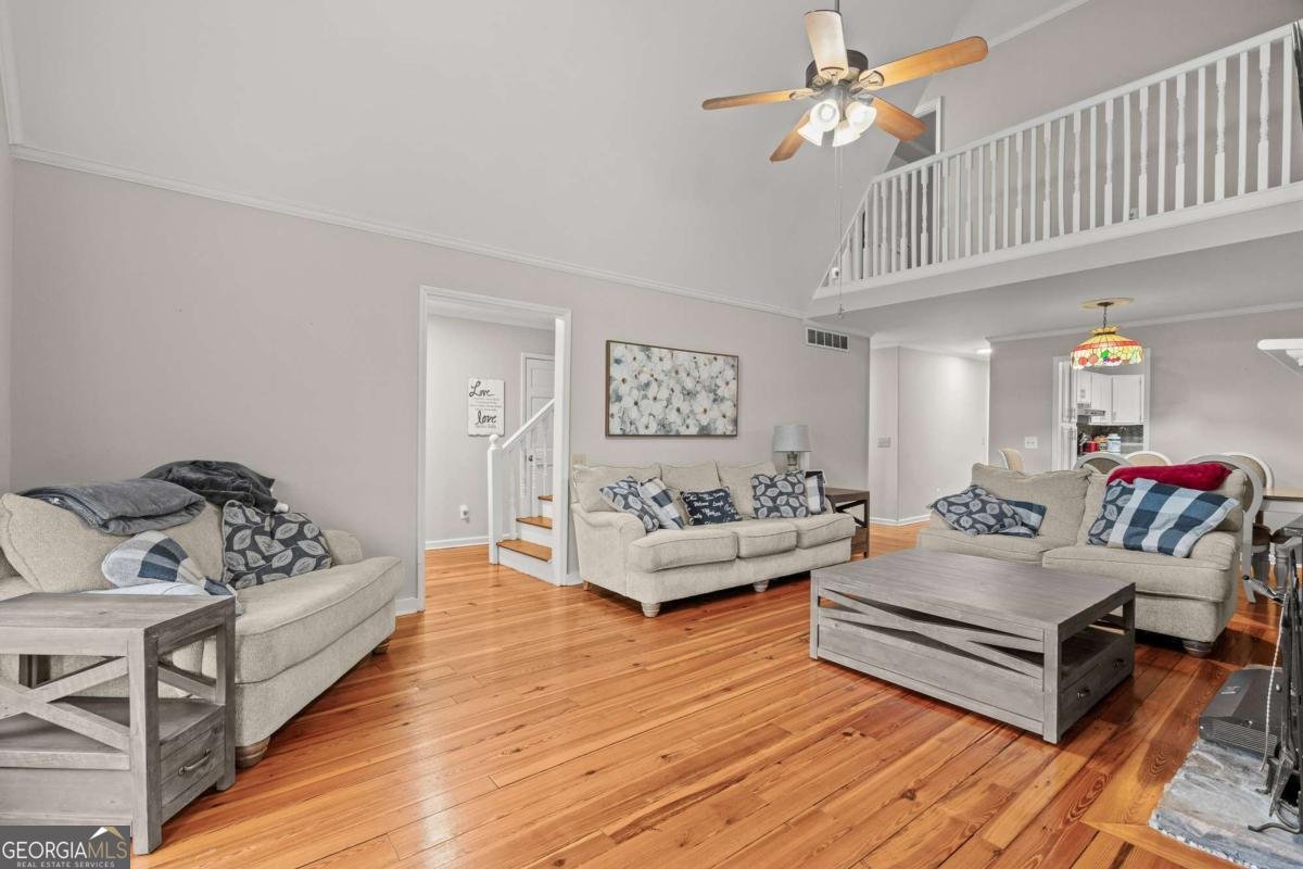 465 Bethesda Church Road Carrollton - Photo 11