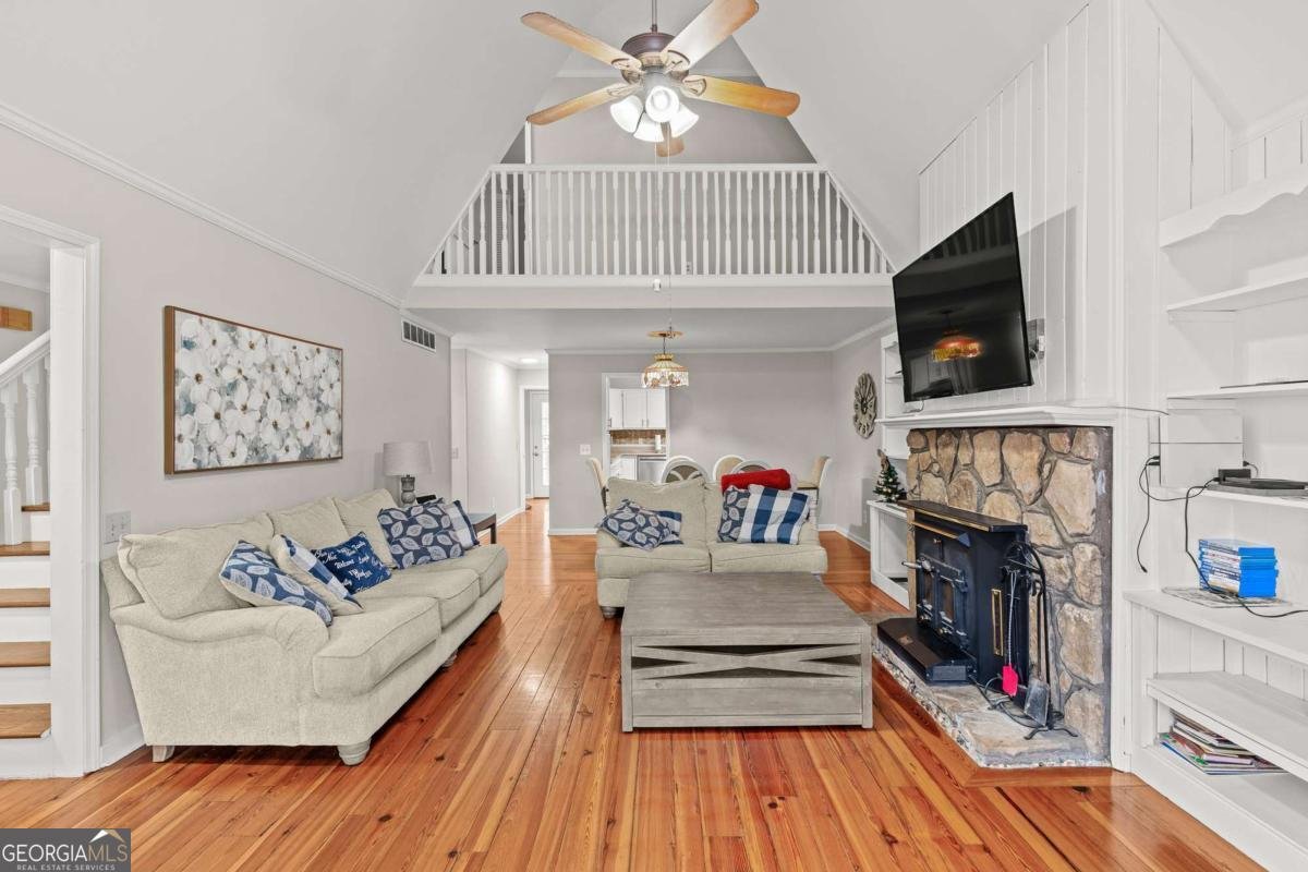 465 Bethesda Church Road Carrollton - Photo 12