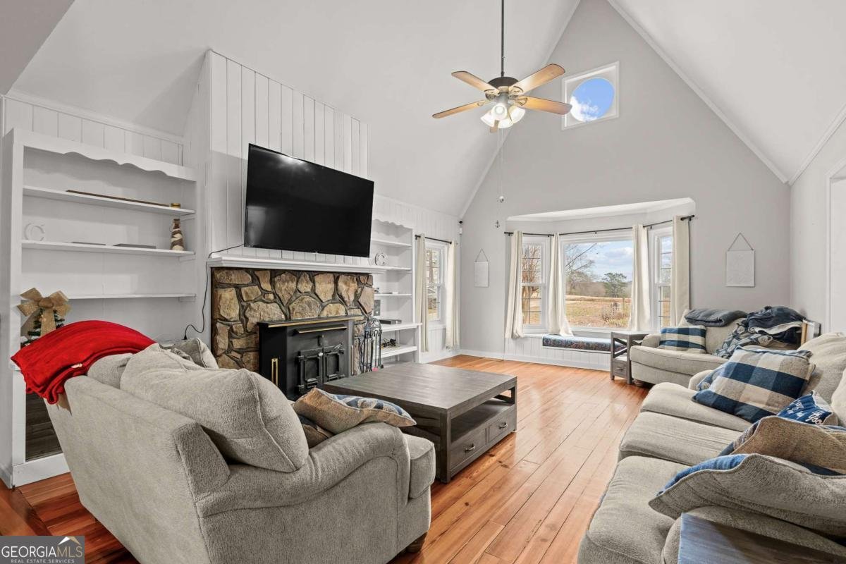 465 Bethesda Church Road Carrollton - Photo 13