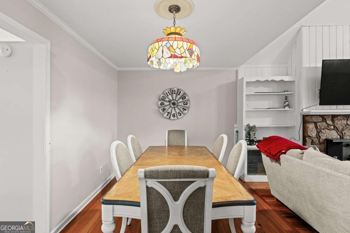 465 Bethesda Church Road Carrollton - Photo 14