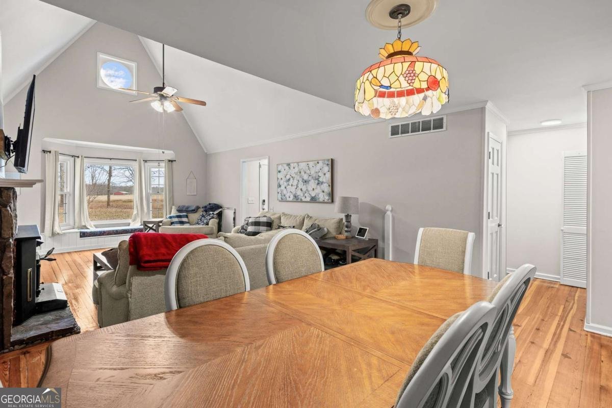 465 Bethesda Church Road Carrollton - Photo 15