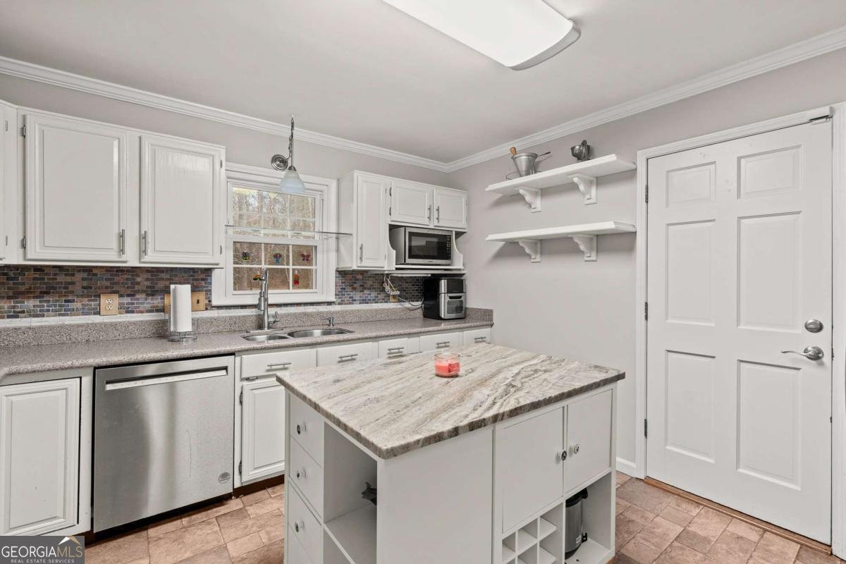 465 Bethesda Church Road Carrollton - Photo 16