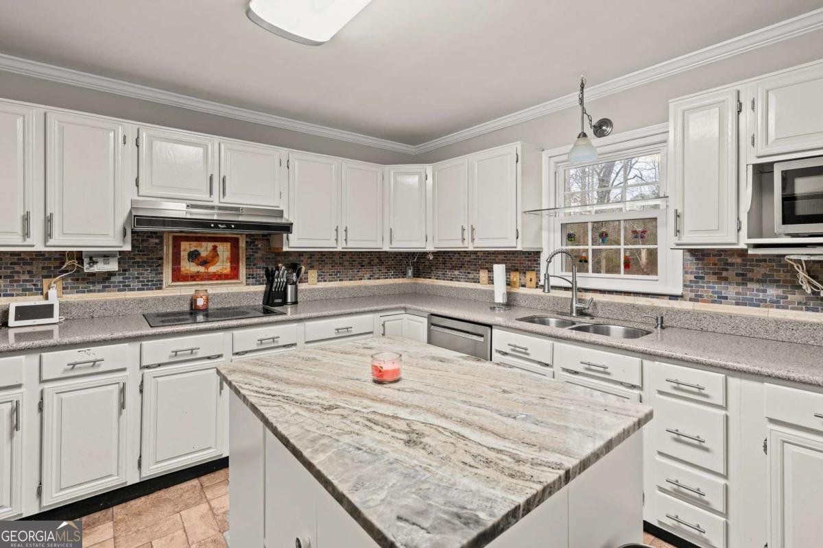 465 Bethesda Church Road Carrollton - Photo 17