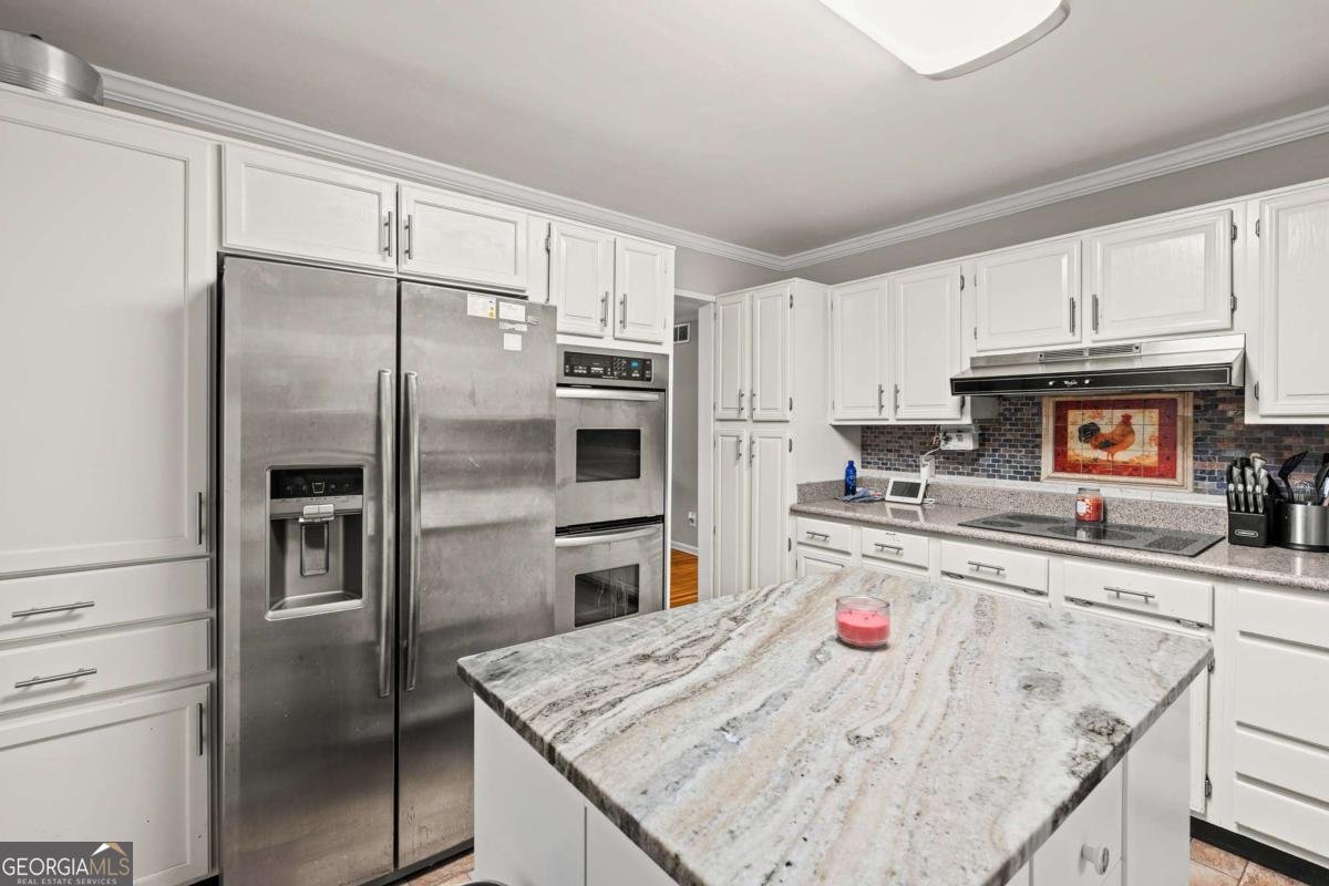 465 Bethesda Church Road Carrollton - Photo 18