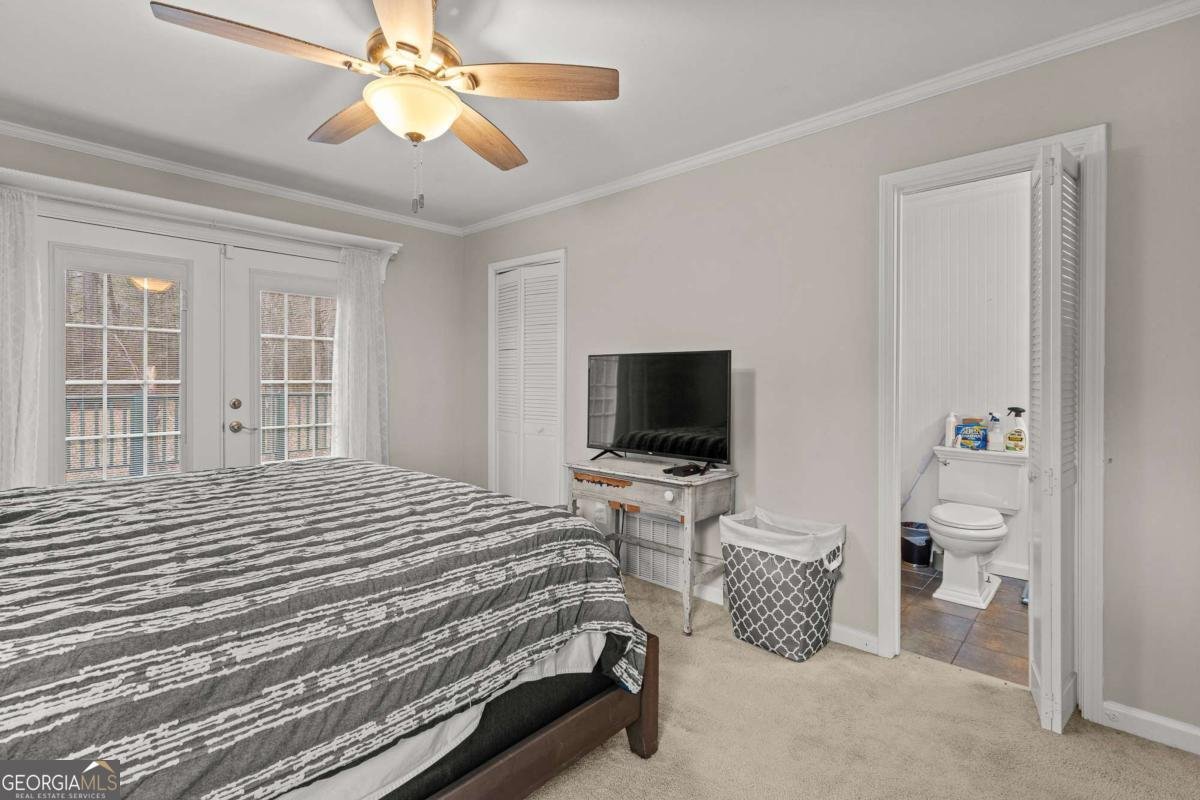 465 Bethesda Church Road Carrollton - Photo 21