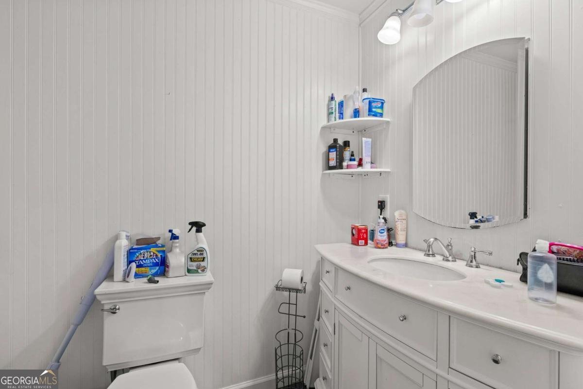 465 Bethesda Church Road Carrollton - Photo 22