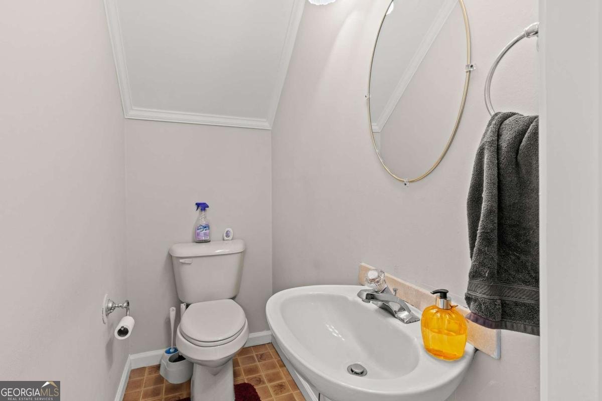 465 Bethesda Church Road Carrollton - Photo 26