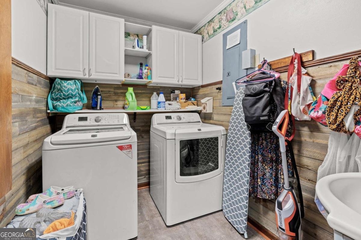 465 Bethesda Church Road Carrollton - Photo 27