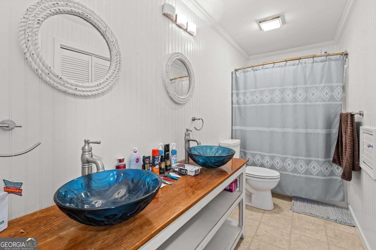 465 Bethesda Church Road Carrollton - Photo 33