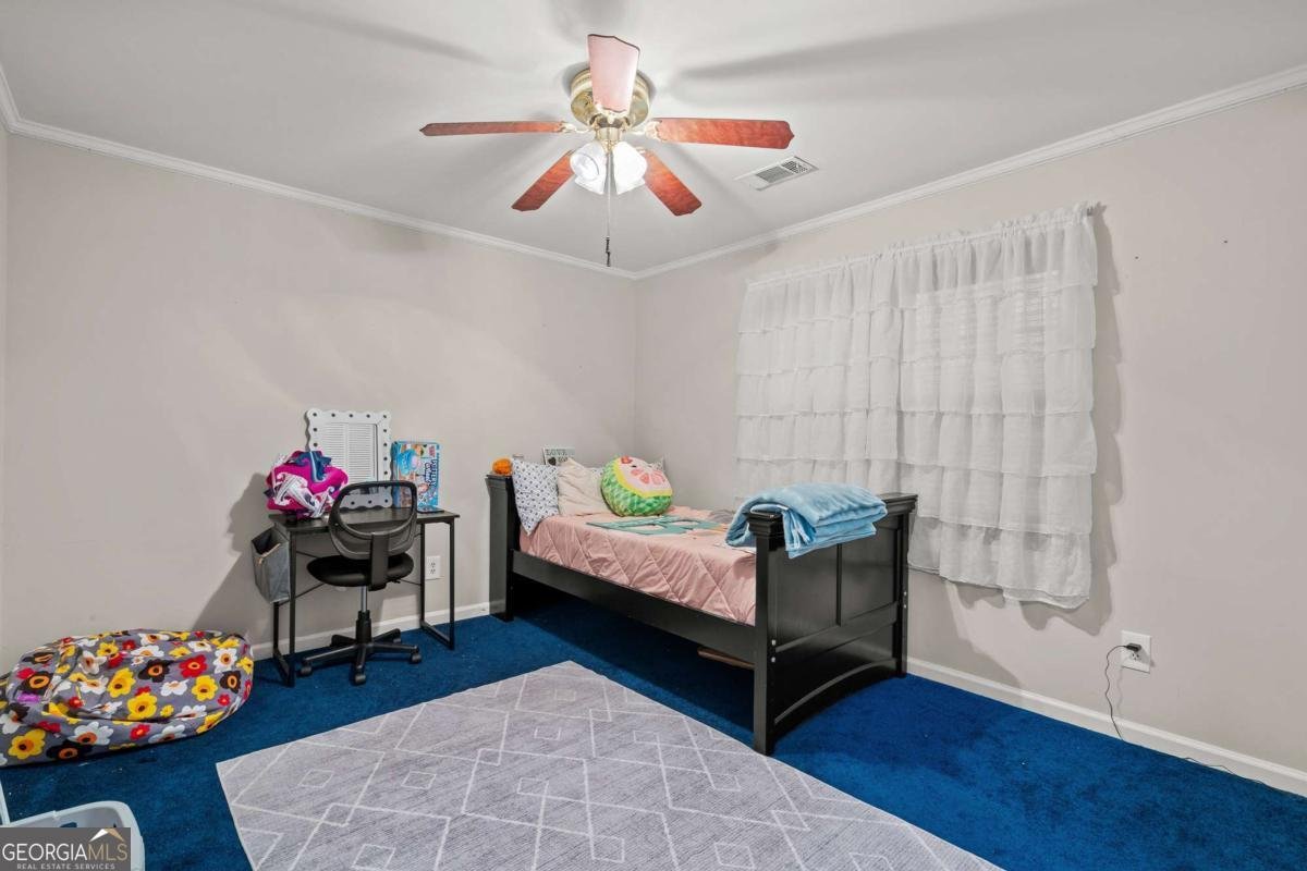 465 Bethesda Church Road Carrollton - Photo 35