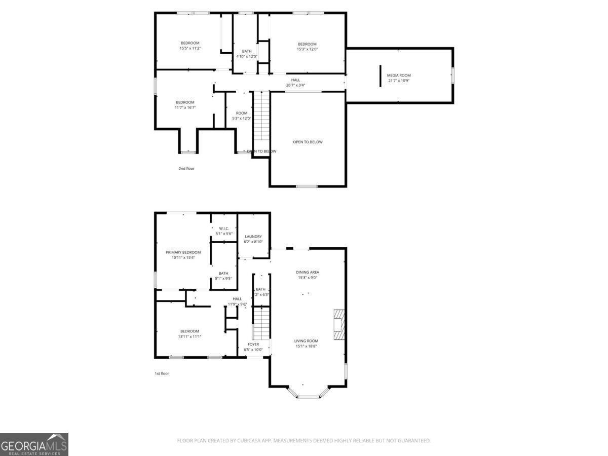 465 Bethesda Church Road Carrollton - Photo 51