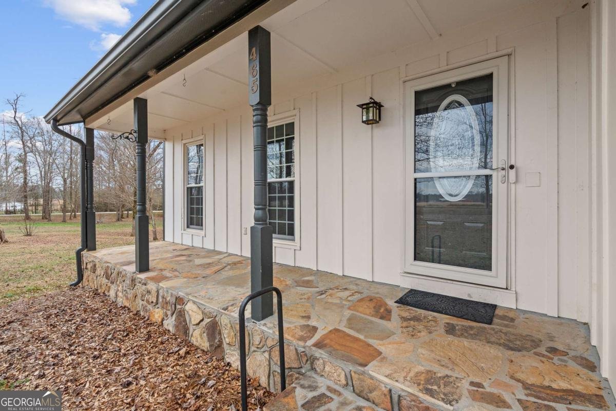 465 Bethesda Church Road Carrollton - Photo 7