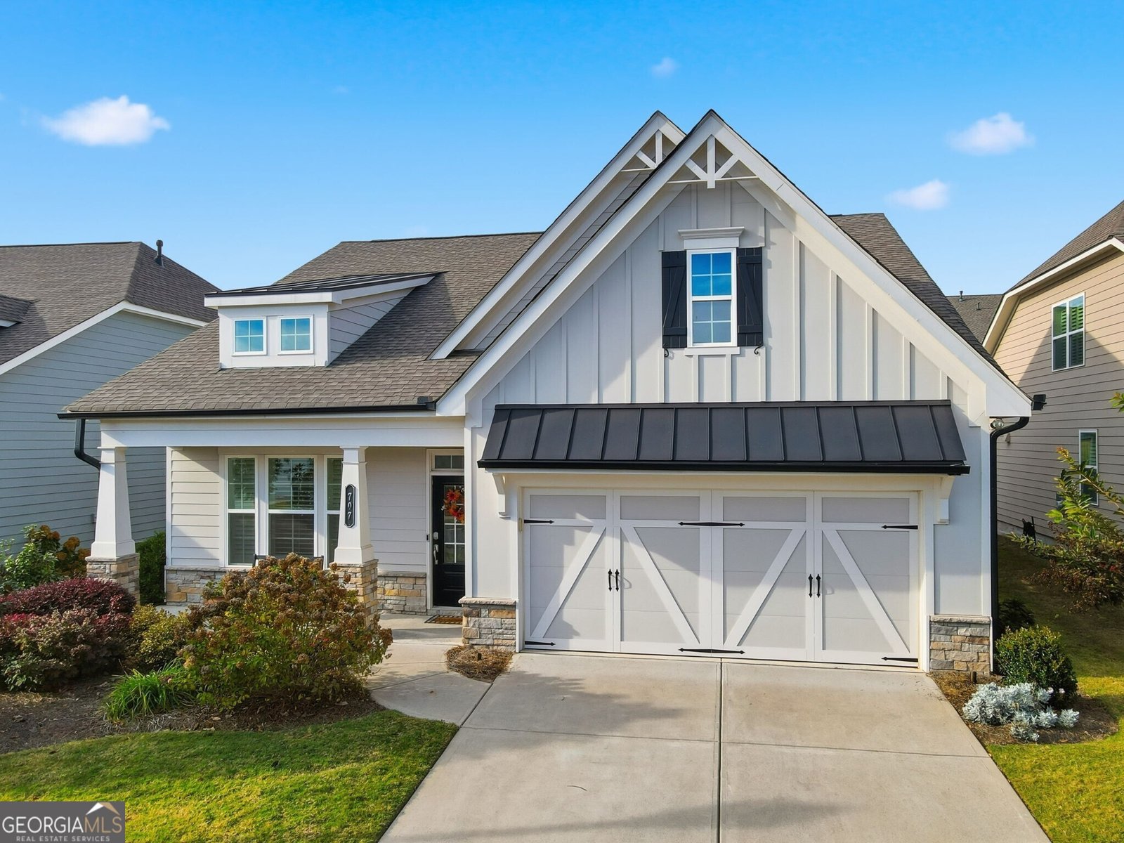 707 Evergreen Lane Canton - Photo 35