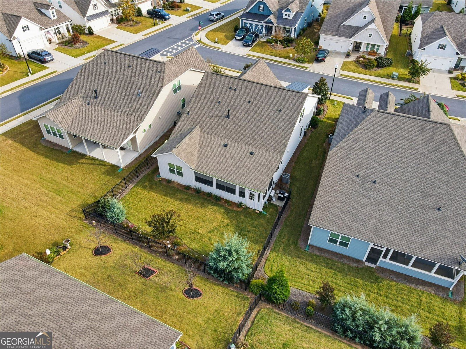 707 Evergreen Lane Canton - Photo 36