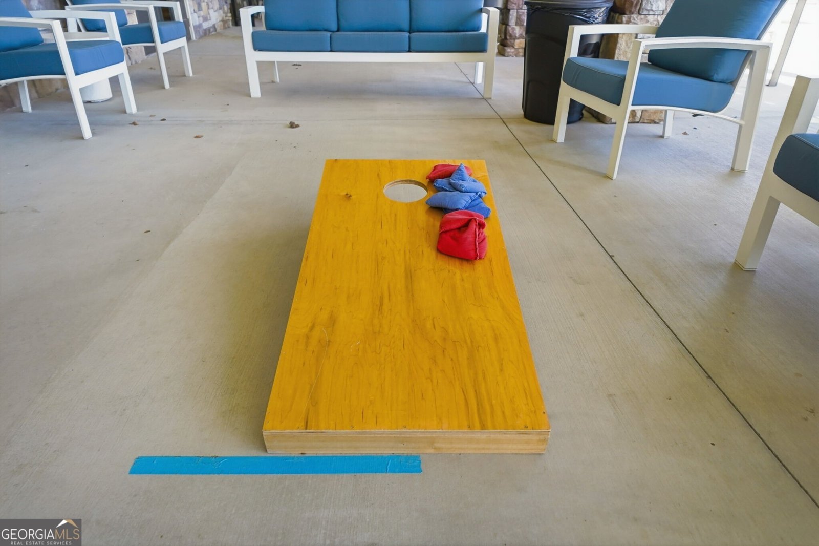 707 Evergreen Lane Canton - Photo 47