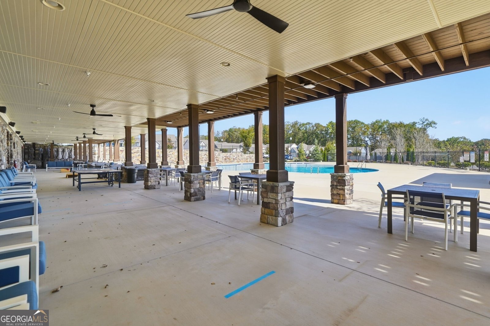 707 Evergreen Lane Canton - Photo 60