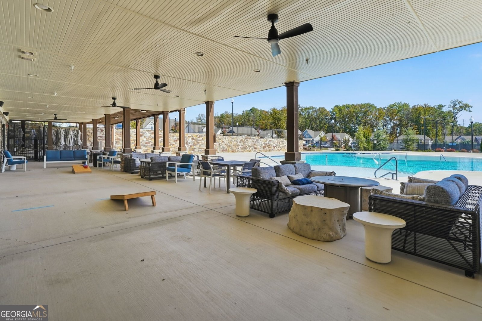 707 Evergreen Lane Canton - Photo 61