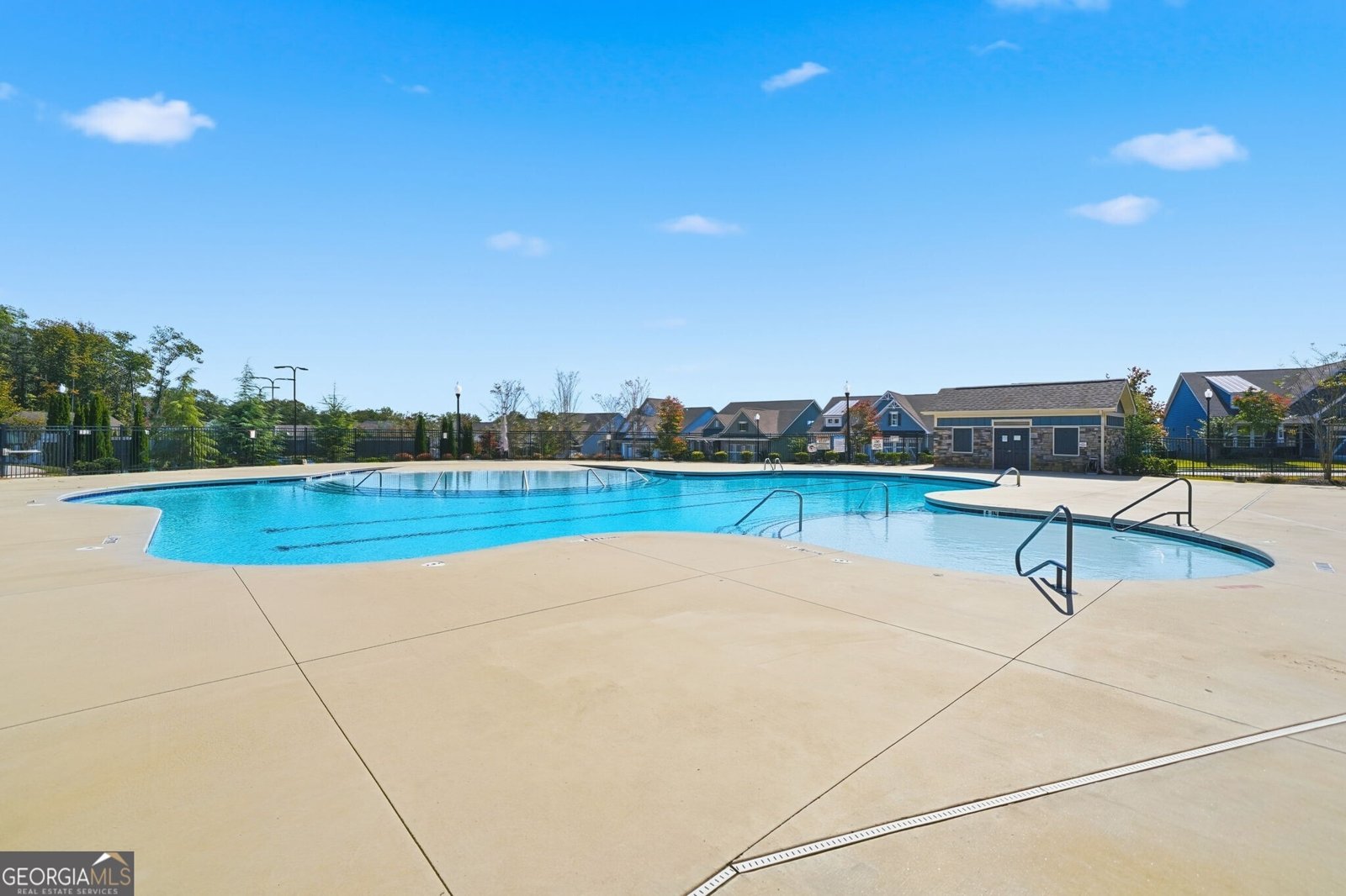 707 Evergreen Lane Canton - Photo 65