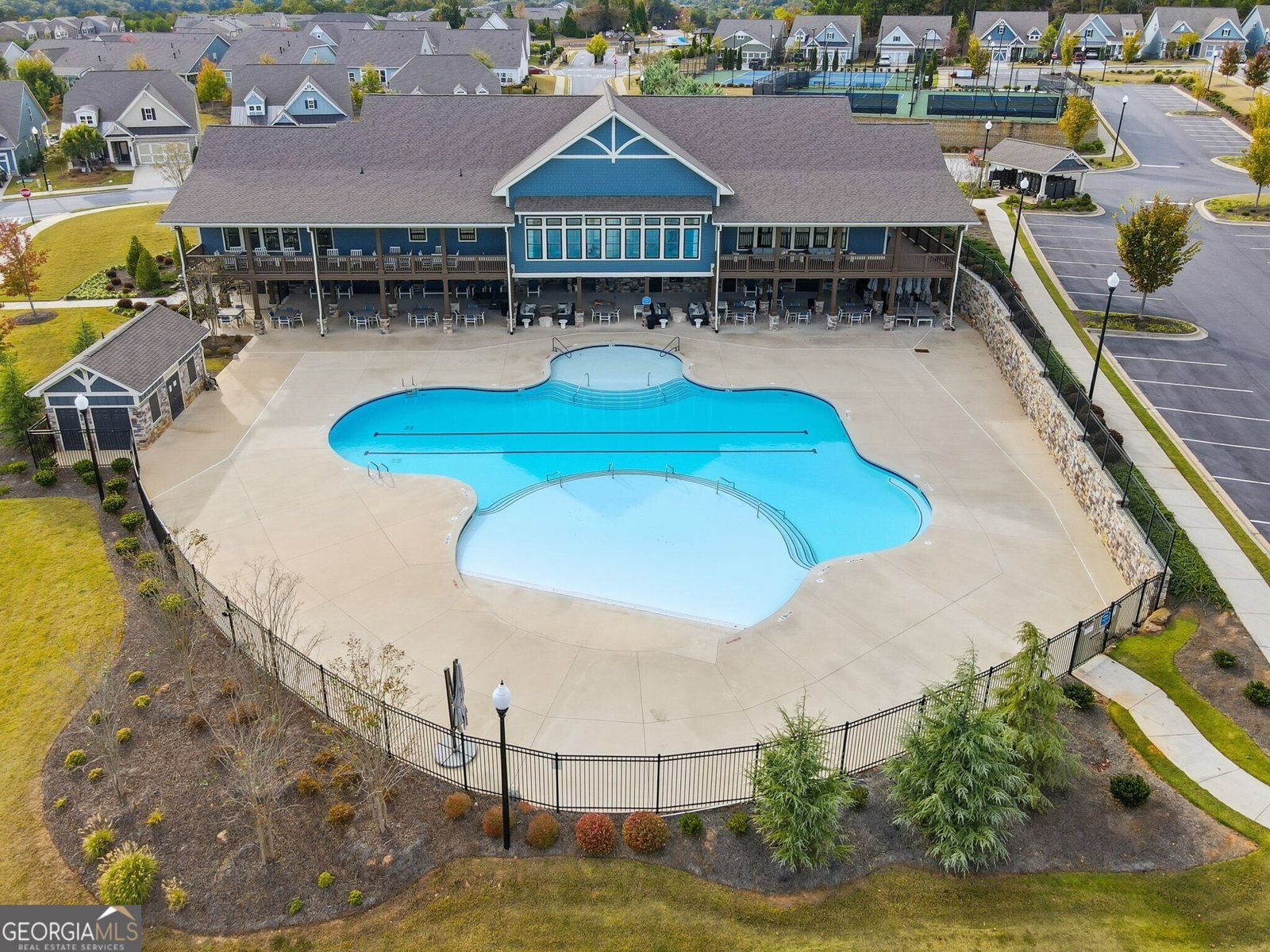 707 Evergreen Lane Canton - Photo 69