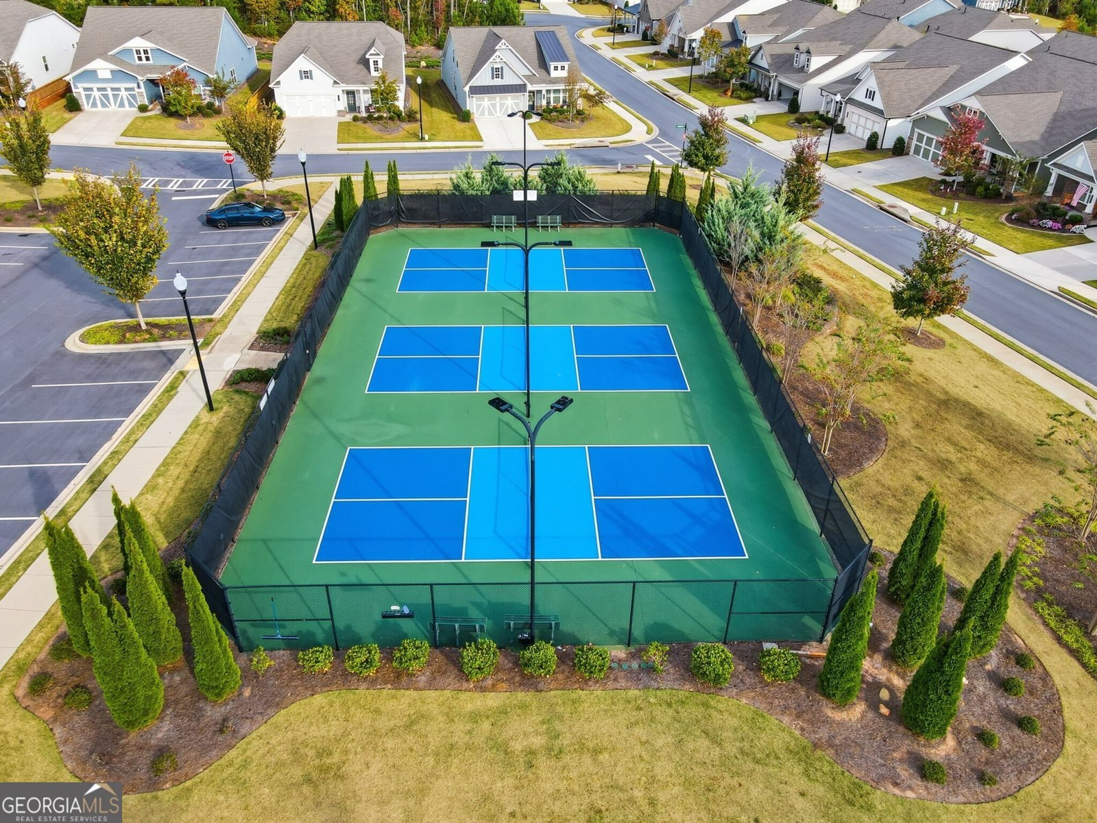 707 Evergreen Lane Canton - Photo 71