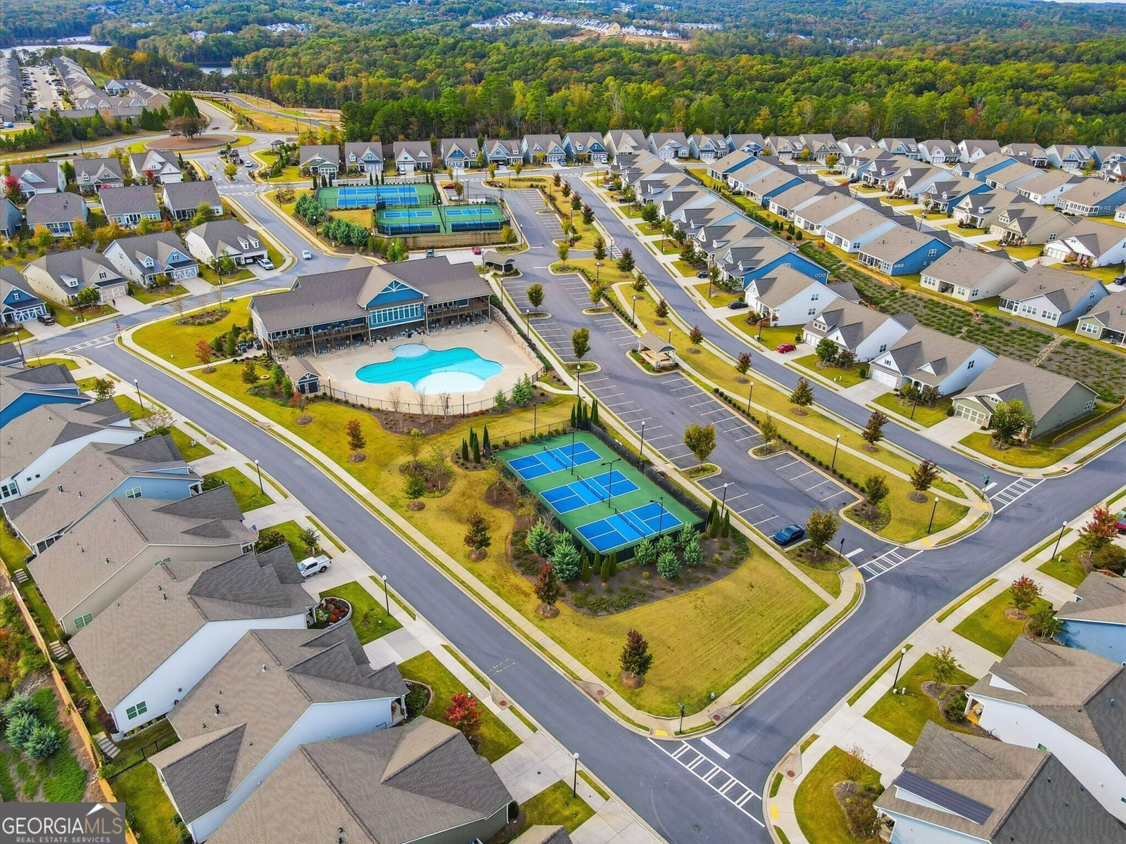 707 Evergreen Lane Canton - Photo 72