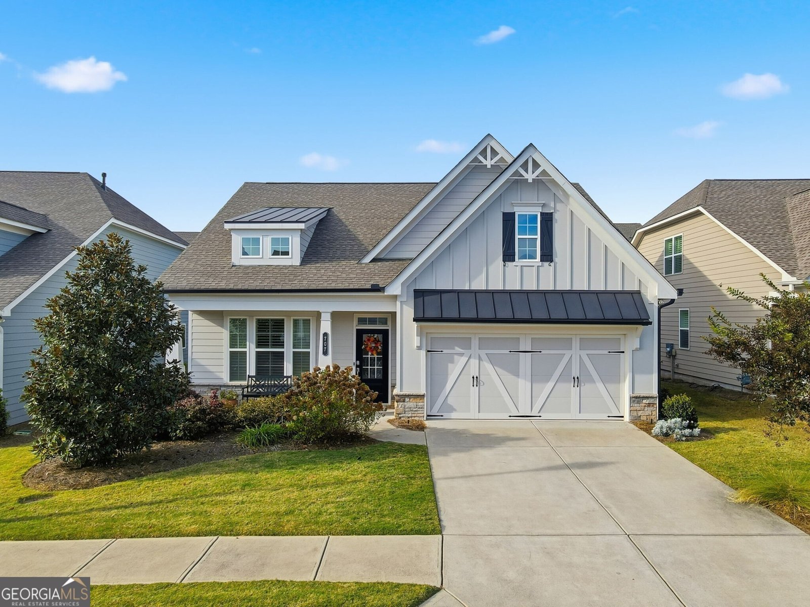 707 Evergreen Lane Canton - Photo 76