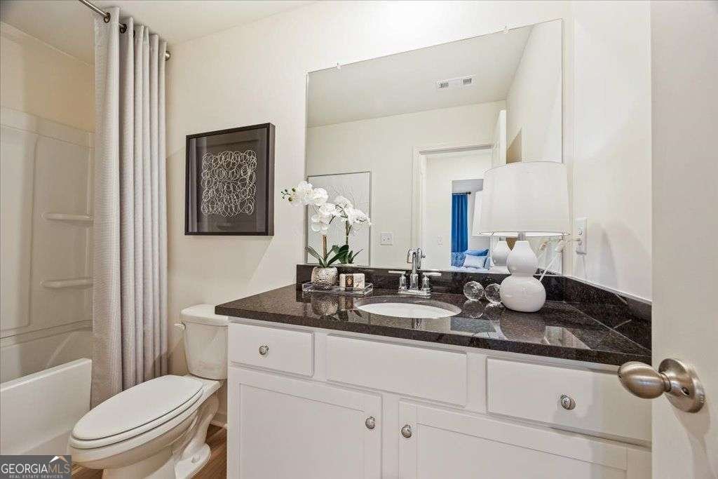 2555 RIVERSIDE Road Conyers - Photo 12