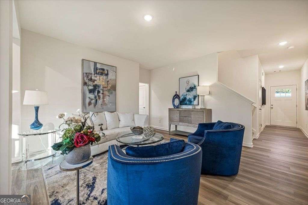 2555 RIVERSIDE Road Conyers - Photo 7