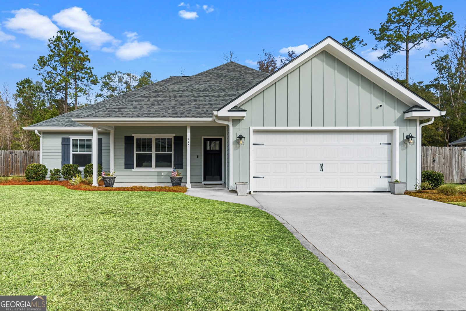 113 Logans Way Kingsland - Photo 1