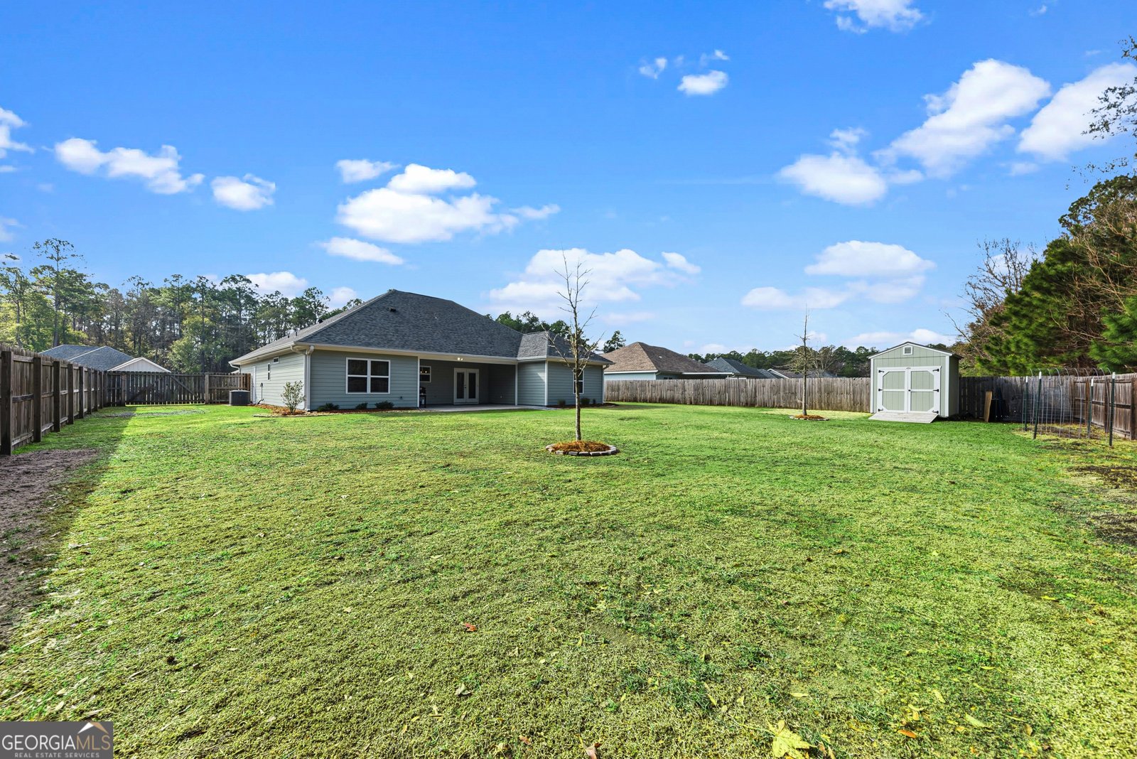 113 Logans Way Kingsland - Photo 29