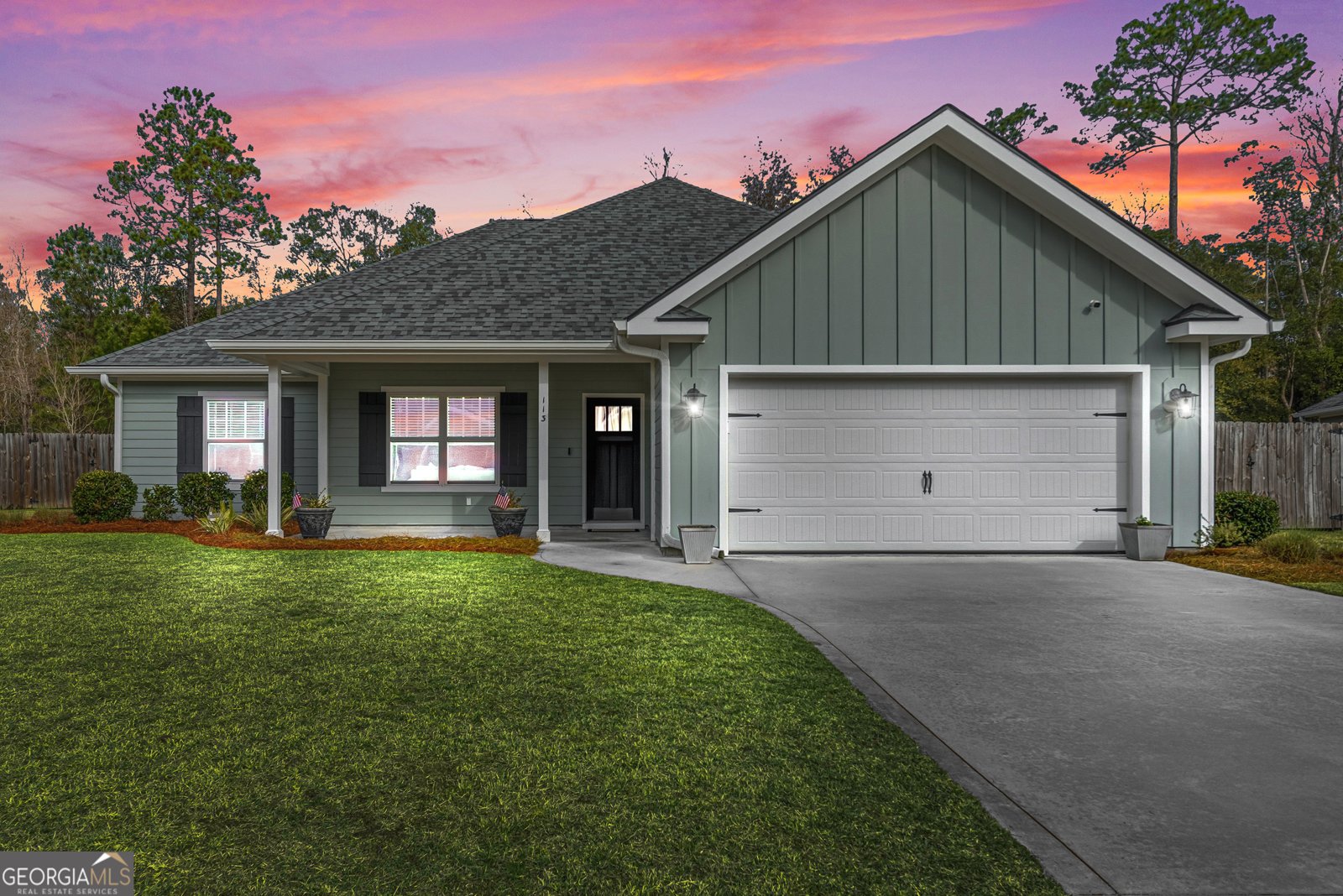 113 Logans Way Kingsland - Photo 31