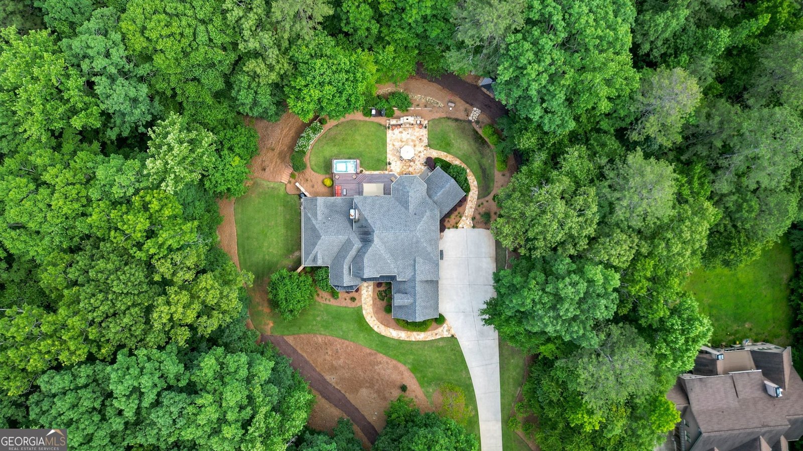 27 Retreat Ridge Cartersville - Photo 11