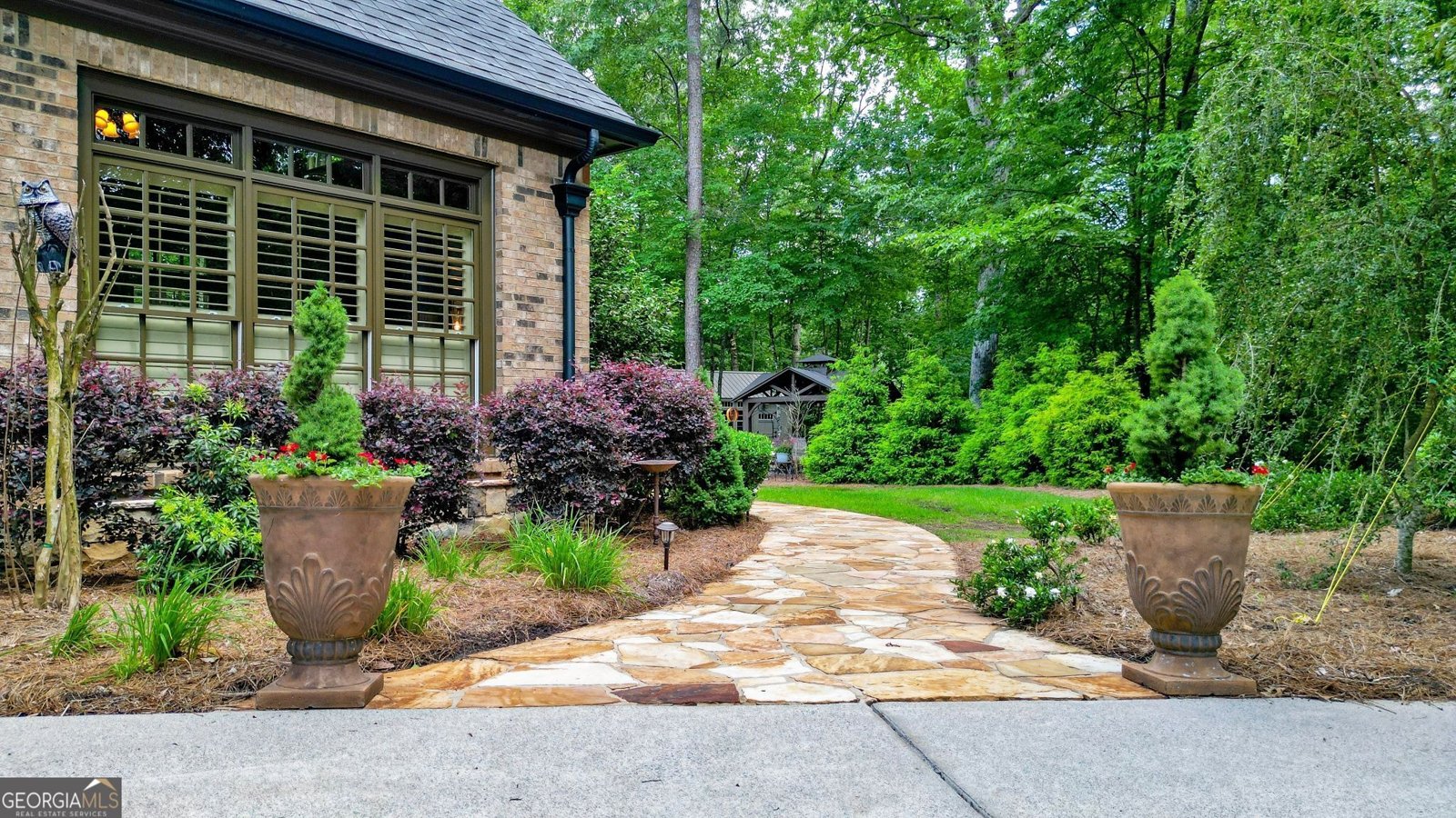 27 Retreat Ridge Cartersville - Photo 114