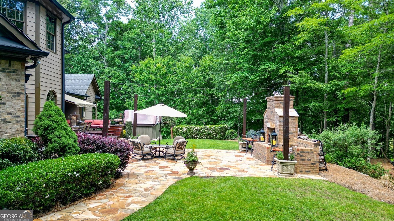 27 Retreat Ridge Cartersville - Photo 115