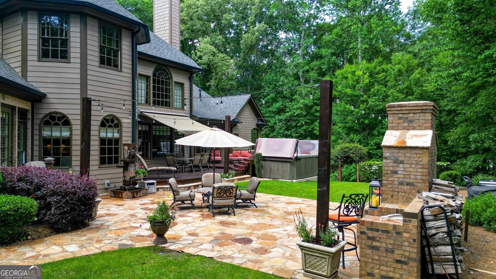 27 Retreat Ridge Cartersville - Photo 116