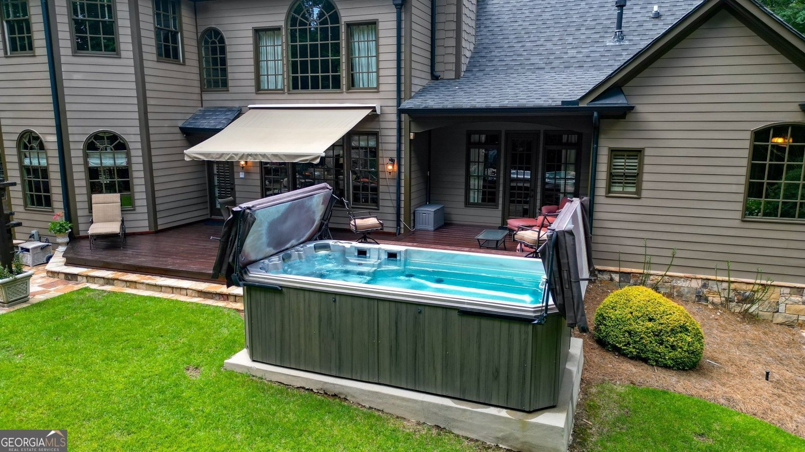 27 Retreat Ridge Cartersville - Photo 117