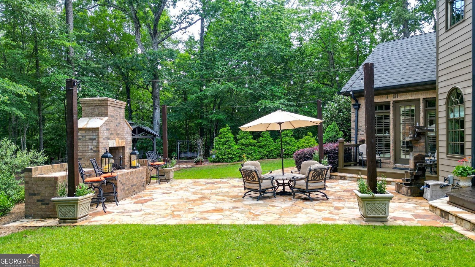 27 Retreat Ridge Cartersville - Photo 118