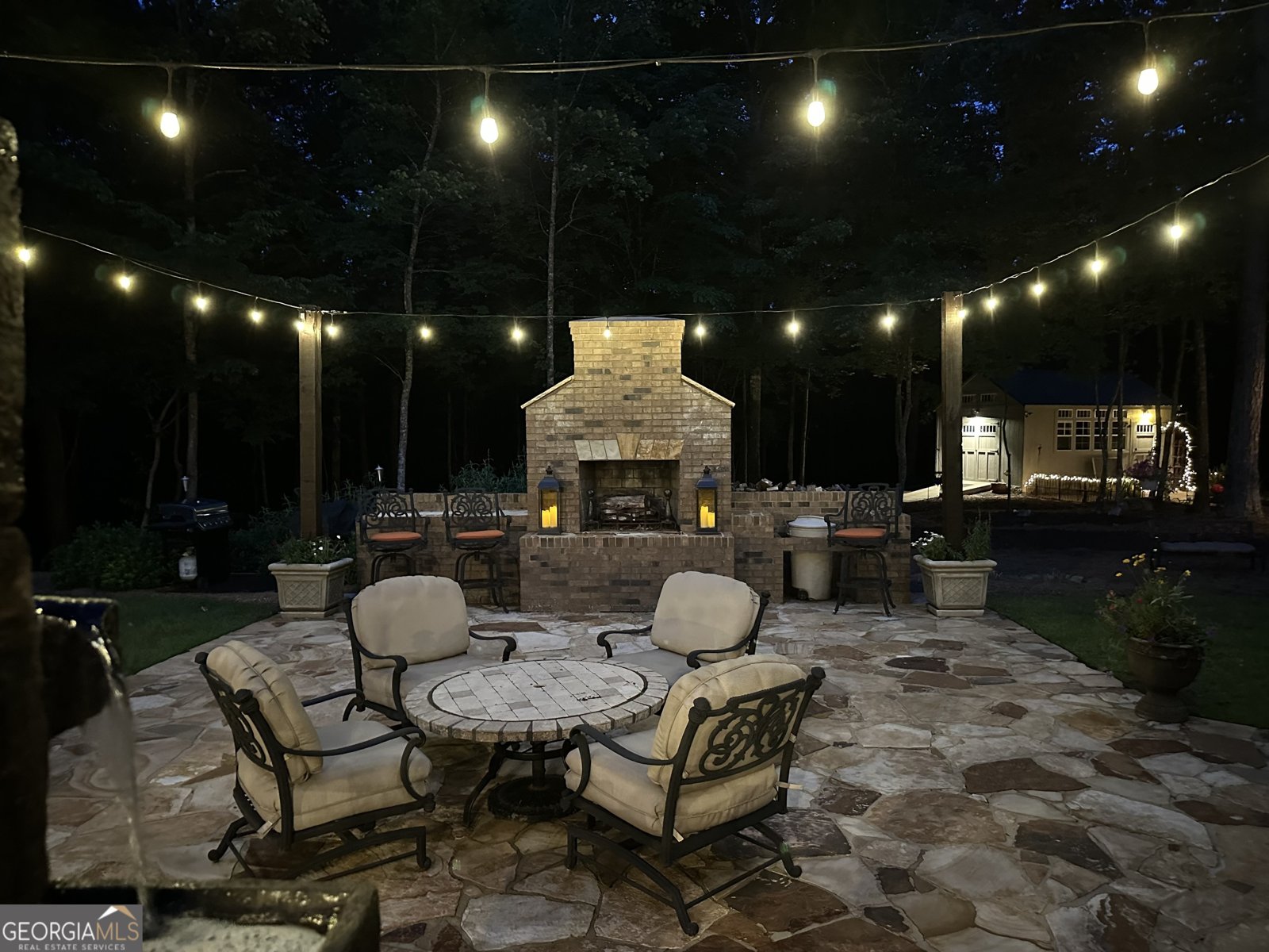 27 Retreat Ridge Cartersville - Photo 119