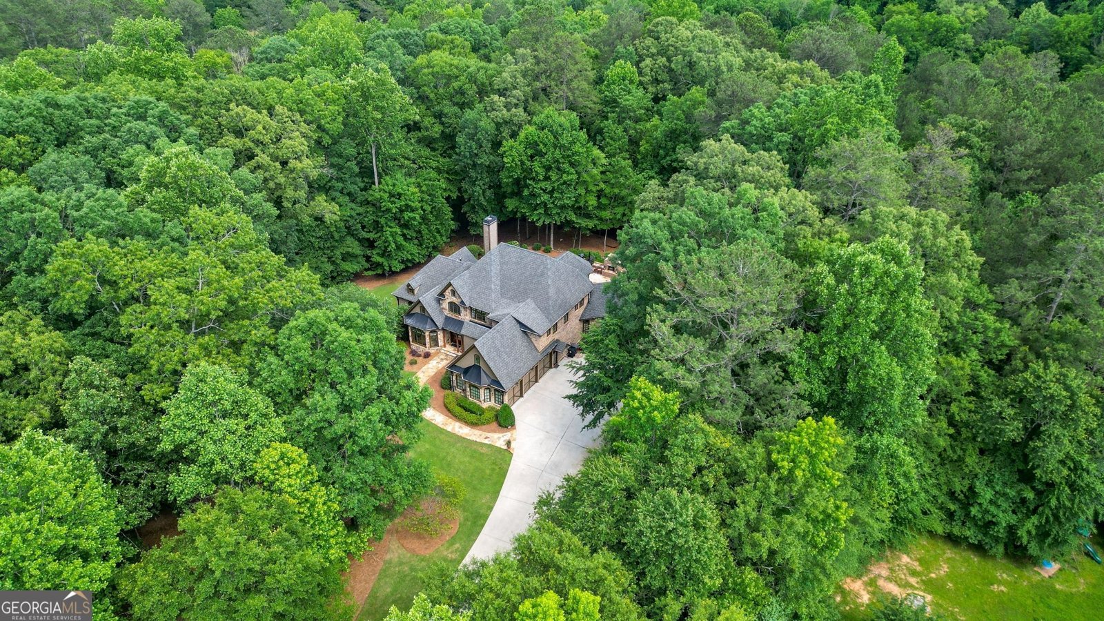 27 Retreat Ridge Cartersville - Photo 12