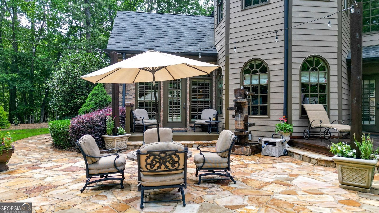 27 Retreat Ridge Cartersville - Photo 120