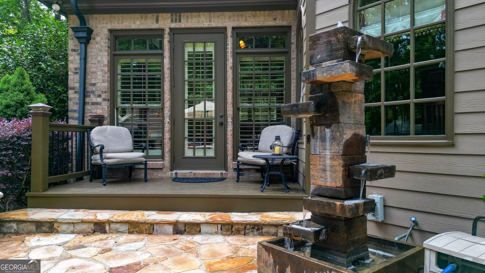 27 Retreat Ridge Cartersville - Photo 121