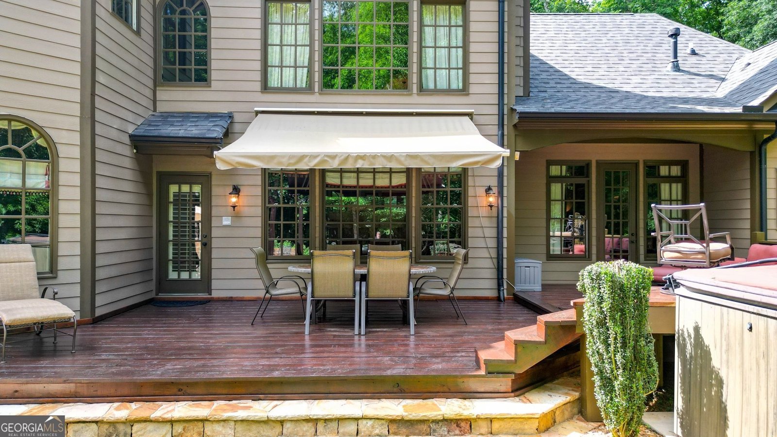 27 Retreat Ridge Cartersville - Photo 122