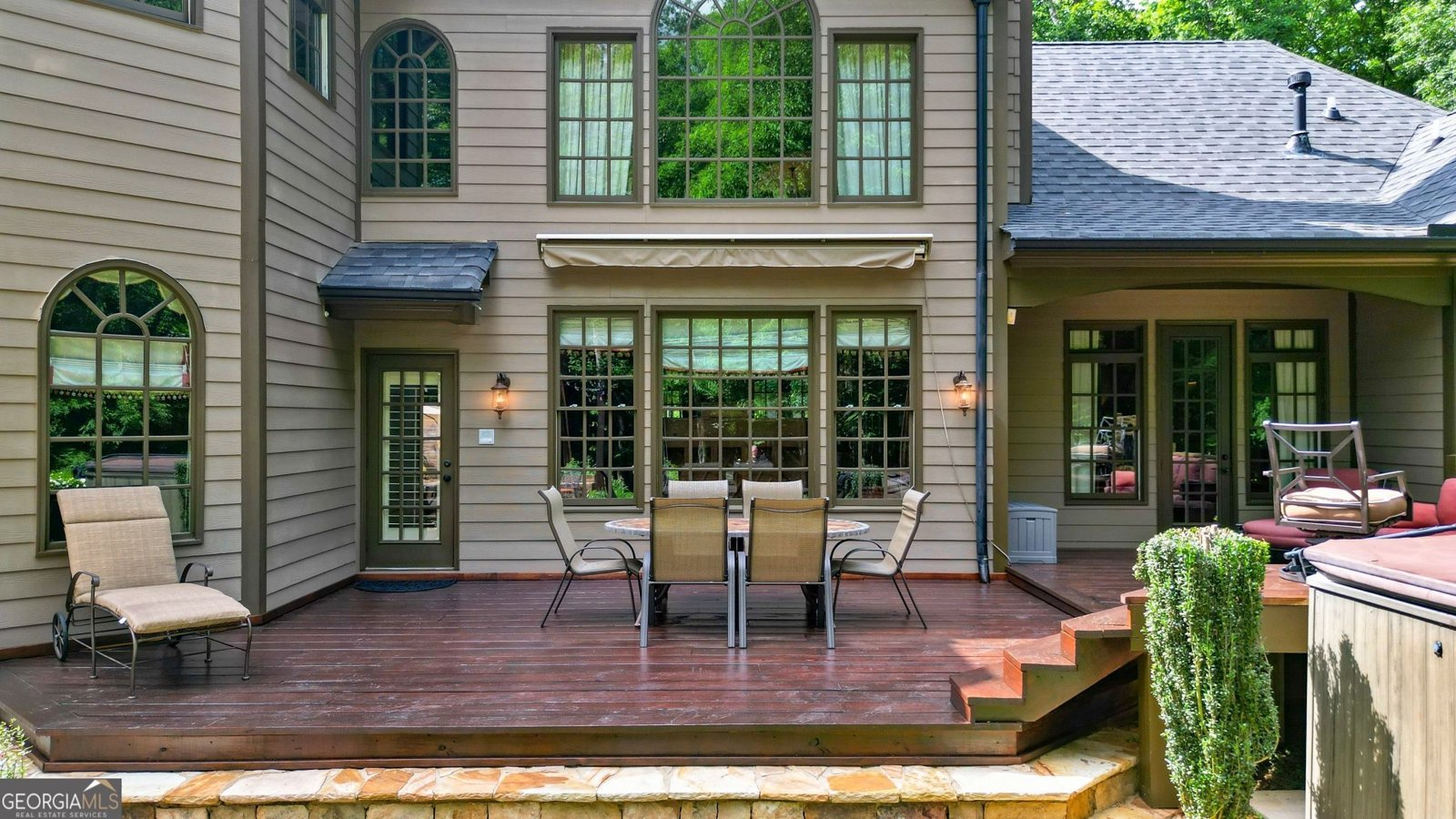 27 Retreat Ridge Cartersville - Photo 123