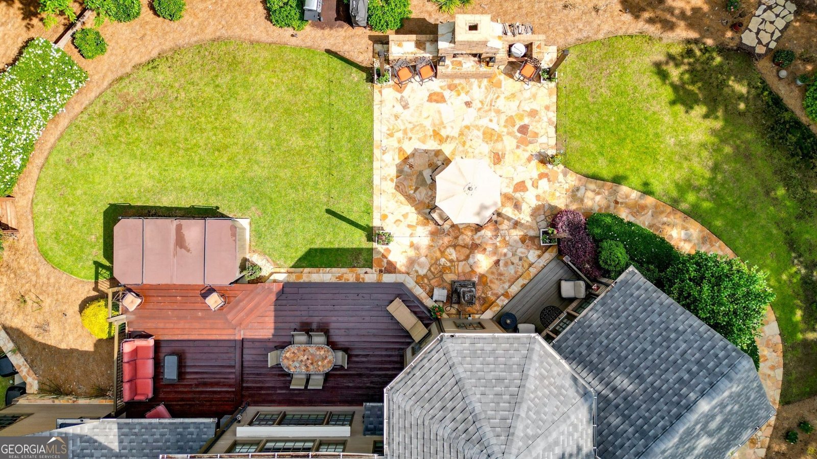 27 Retreat Ridge Cartersville - Photo 124