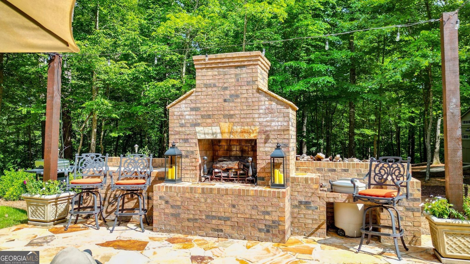 27 Retreat Ridge Cartersville - Photo 125