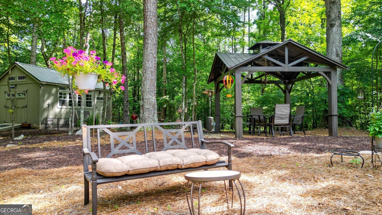 27 Retreat Ridge Cartersville - Photo 126