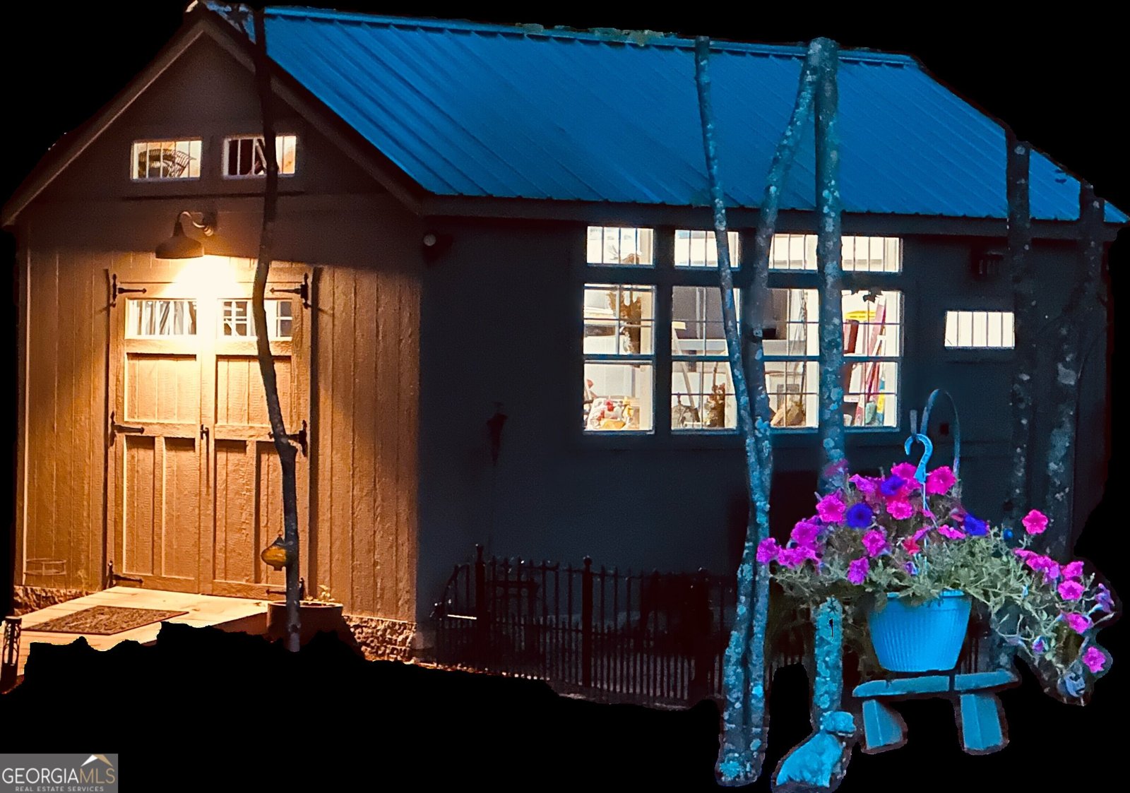 27 Retreat Ridge Cartersville - Photo 127